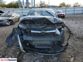 Chevrolet Blazer 2020 3