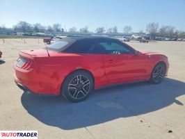 Ford Mustang 2020 2