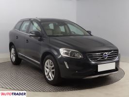 Volvo XC60 - zobacz ofertę