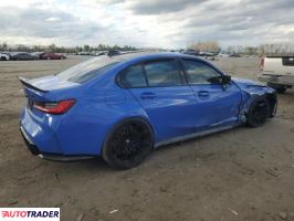 BMW M3 2021 3 BMW M3 2021 3