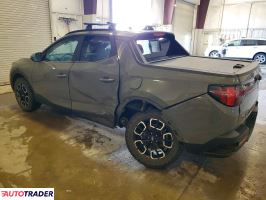 Hyundai Pozostałe 2022 2