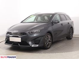 Kia Ceed 2021 1.6 139 KM Kia Ceed 2021 1.6 139 KM