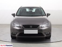 Seat Leon 2015 1.6 103 KM
