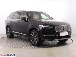 Volvo XC90 2017 2.0 231 KM