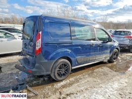 Ford Transit Connect 2022 2
