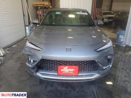 Buick Pozostałe 2025 1