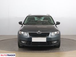 Skoda Octavia 2014 1.8 177 KM