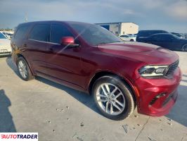 Dodge Durango 2022 3