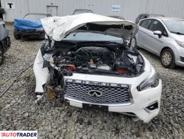 Infiniti Q50 2023 3