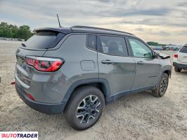 Jeep Compass 2020 2