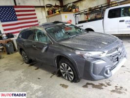 Subaru Outback 2024 2 Subaru Outback 2024 2