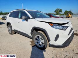 Toyota Pozostałe 2020 2