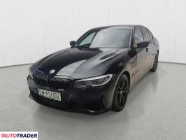 BMW Pozostałe 2022 3.0 340 KM