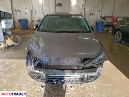 Hyundai Elantra 2019 2