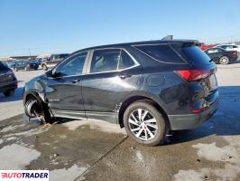 Chevrolet Equinox 2023 1