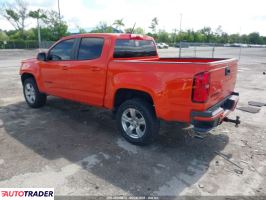 Chevrolet Colorado 2022 3
