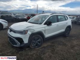 Volkswagen Pozostałe - zobacz ofertę