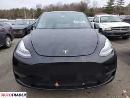 Tesla Model Y 2021 Tesla Model Y 2021