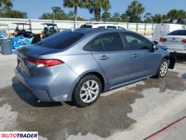 Toyota Corolla 2024 2