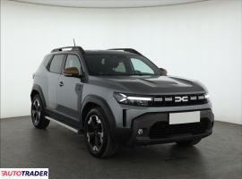 Dacia Duster 2024 1.6 139 KM