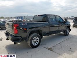 Chevrolet Silverado 2022 6