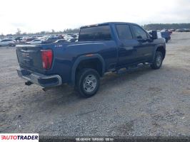 GMC Sierra 2021 6