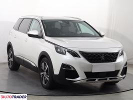 Peugeot 5008 2018 1.6 118 KM