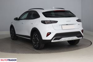 Kia Ceed 2026 1.6 147 KM