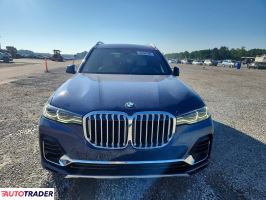 BMW Pozostałe 2021 3