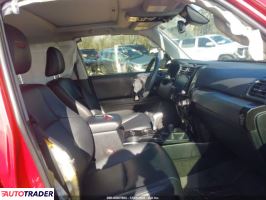 Toyota Pozostałe 2021 4