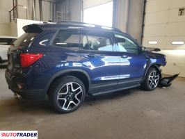 Honda Pozostałe 2023 3 Honda Pozostałe 2023 3