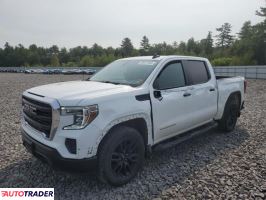 GMC Sierra 2021 2