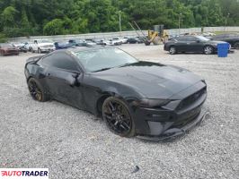 Ford Mustang 2020 2