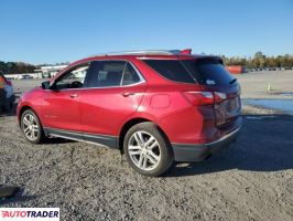 Chevrolet Equinox 2019 2