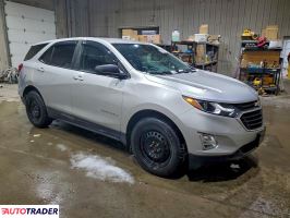 Chevrolet Equinox 2021 1