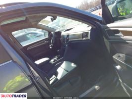 Volkswagen Atlas 2022 2
