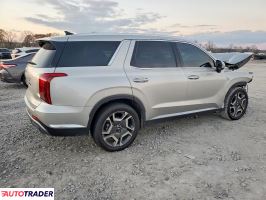 Hyundai Pozostałe 2024 3