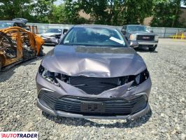 Toyota Camry 2024 2