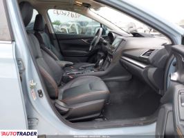 Subaru Pozostałe 2019 2 Subaru Pozostałe 2019 2