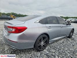 Honda Accord 2021 2