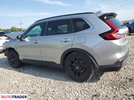 Honda CR-V 2023 2