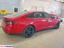 Honda Accord 2024 2