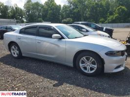 Dodge Charger 2020 3 Dodge Charger 2020 3