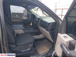 Ford Pozostałe 2019 5 Ford Pozostałe 2019 5