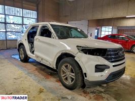 Ford Explorer 2023 2