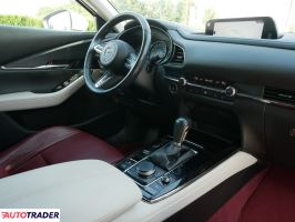 Mazda CX-30 2021 2.0 180 KM Mazda CX-30 2021 2.0 180 KM