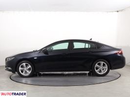 Opel Insignia 2019 1.5 162 KM