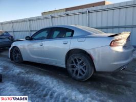 Dodge Charger 2019 3