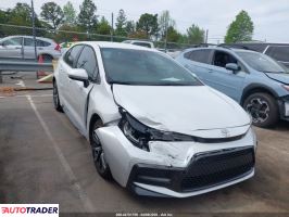 Toyota Corolla - zobacz ofertę