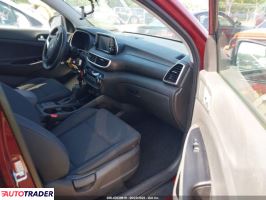 Hyundai Tucson 2019 2